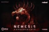 Mindok Nemesis: Karnomorfov - rozen