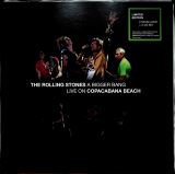 Rolling Stones A Bigger Bang - Live On Copacabana Beach (Limited Deluxe Edition 2Blu-ray+2CD)