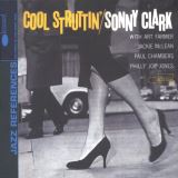 Clark Sonny Cool Struttin'