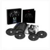 Queensryche Empire (Limited Edition 3CD+DVD)