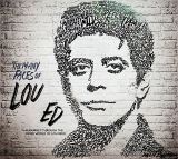Music Brokers Many Faces Of Lou Reed