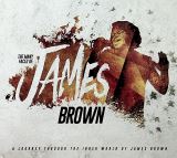 Music Brokers Many Faces Of James Brown