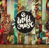Music Brokers World Music Box -Digi-