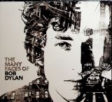 Dylan Bob.=V / A= Many Faces Of Bob Dylan
