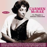 McRae Carmen Singles & Albums Collection 1946-1958