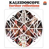 Kaleidoscope Further Reflections: The Complete Recordings 1967-1969