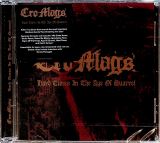 Cro-Mags Hard Times In The Age Of Quarrel (Box Set 2CD)