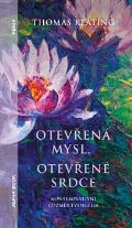 Alpha book Oteven mysl oteven srdce