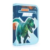 Karton P+P Penl jednopatrov 2 chlopn przdn Premium Dinosaurus