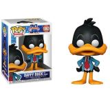 Funko Funko POP Movies: Space Jam 2 - Daffy Duck