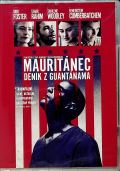 Magic Box Mauritnec: Denk z Guantnama DVD