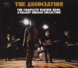 Association Complete Warner Bros. & Valiant Singles Collection