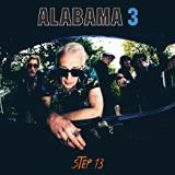 Alabama 3 Step 13