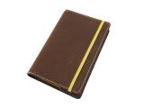 Macoli 13 Koen obal na di Moleskine XL 25 x 19 cm - ke hnd Nubuk