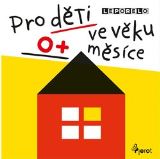 Pierot Pro dti ve vku 0+ msce - Leporelo