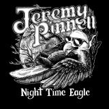 MVD 7" Night Time Eagle