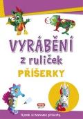 Infoa Vyrbn z ruliek - perky