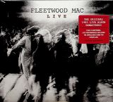 Fleetwood Mac Live (3CD)