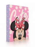 Karton P+P Box na seity A5 Minnie