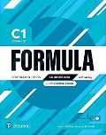 Edwards Lynda Formula C1 Advanced Coursebook without key