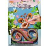  ArtLover Sada Quilling/mix 3 motiv