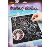  ArtLover Sada perlov obrzek/mix 3 motiv