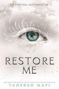 HarperCollins Publishers Restore Me