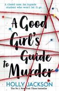 HarperCollins Publishers A Good Girls Guide to Murder