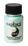 Cadence Cadence Twin Magic mnc barva 50 ml - zelen/erven