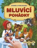 Junior Mluvc pohdky - Stiskni a poslouchej