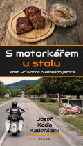 Brna S motorkem u stolu