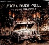 Pell Axel Rudi Diamonds Unlocked II (Digipack)