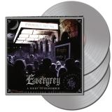 Evergrey A Night To Remember (Limited Silver 3LP)