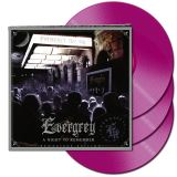 Evergrey A Night To Remember (Limited Purple 3LP)