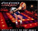 Tragedy Disco Balls To The Wall (Digipack)