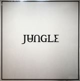 Jungle Loving In Stereo (Limited Edition Marble LP)