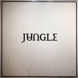 Jungle Loving In Stereo (Limited Edition Black LP)