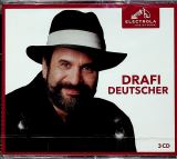 Drafi Deutscher Electrola ...Das Ist Musik! (3CD)