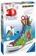 Ravensburger Ravensburger 3D Puzzle - Kecka Super Mario 108 dlk