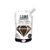 Aladine Aladine IZINK Diamantov barva 80 ml - tmav hnd