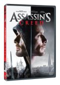 Magic Box Assassins Creed DVD