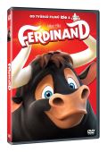 Magic Box Ferdinand DVD