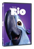 Magic Box Rio DVD