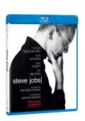 Magic Box Steve Jobs Blu-ray
