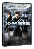Magic Box X-Men 2 - DVD