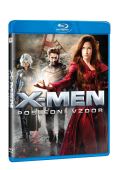 Magic Box X-Men: Posledn vzdor Blu-ray