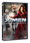 Magic Box X-Men: Posledn vzdor DVD