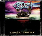 Frontiers Tropical Thunder