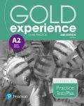 Elliott Sue Gold Experience A2 Exam Practice: Cambridge English Key for Schools, 2nd