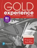 Kenny Nick Gold Experience B1 Exam Practice: Cambridge English Preliminary for Schools, 2nd